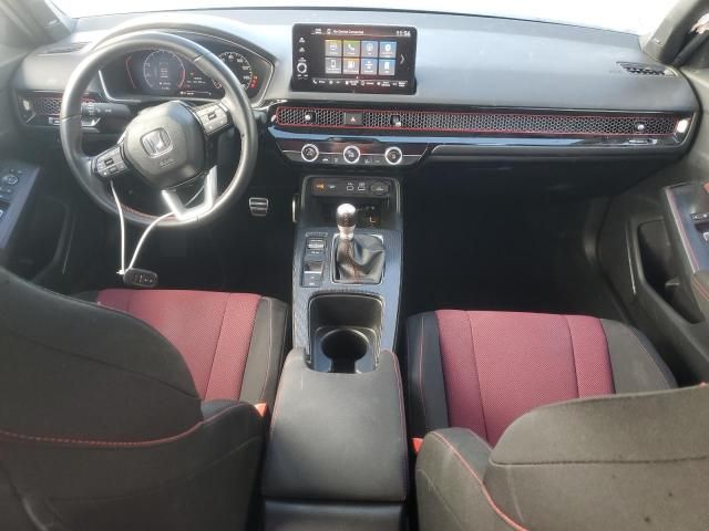 2023 Honda Civic SI