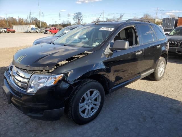 2008 Ford Edge SE