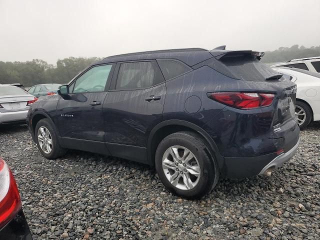 2020 Chevrolet Blazer 2LT