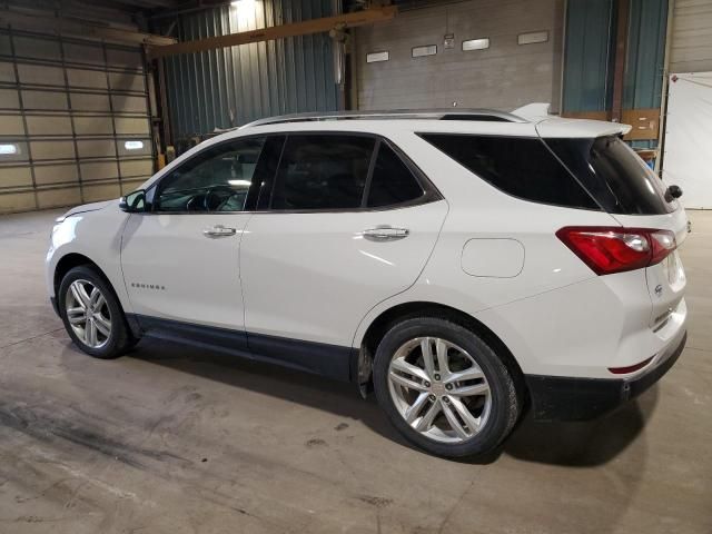 2021 Chevrolet Equinox Premier