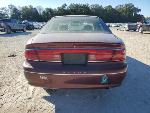 1999 Buick Century Custom