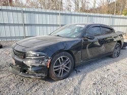 Dodge salvage cars for sale: 2018 Dodge Charger GT