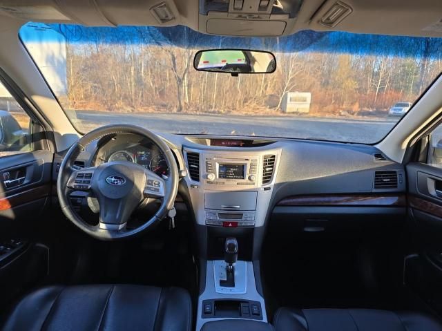 2013 Subaru Legacy 2.5I Limited