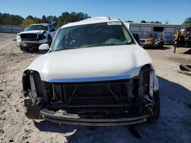 2010 GMC Yukon XL K1500 SLT