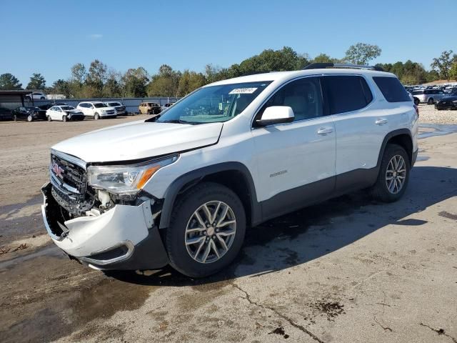 2018 GMC Acadia SLE