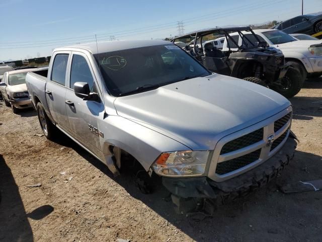 2015 Dodge RAM 1500 ST