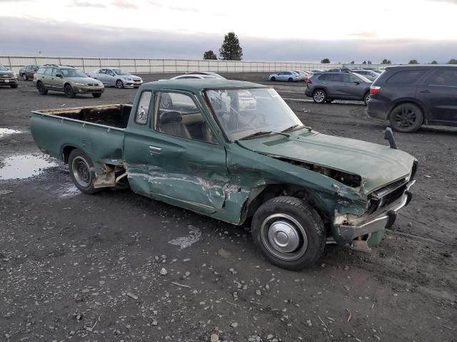 1978 Datsun Truck