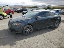 2010 Scion TC en venta en Las Vegas, NV