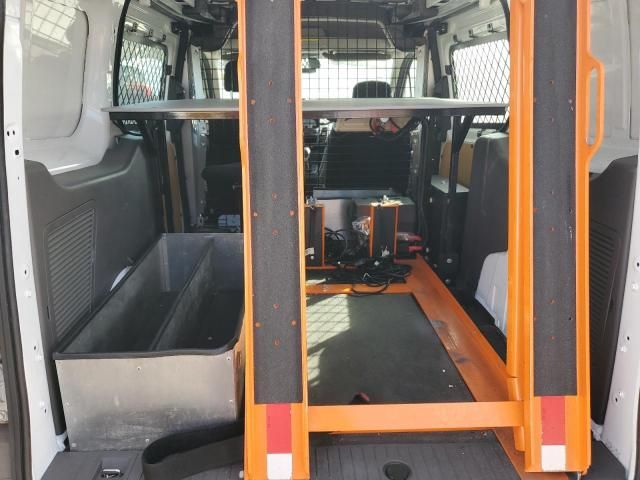 2019 Ford Transit Connect XL