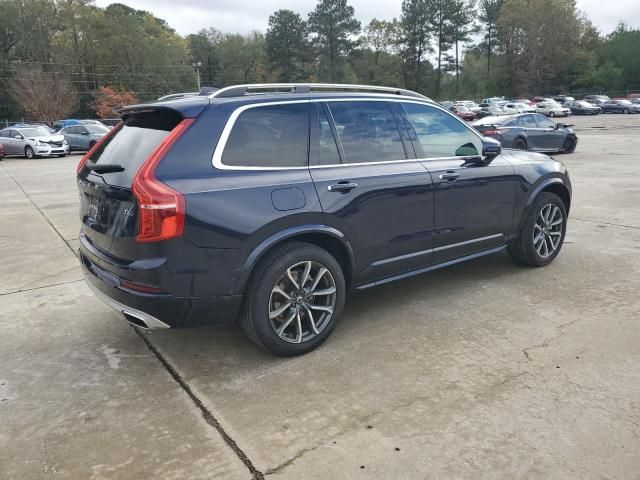 2019 Volvo XC90 T6 Momentum