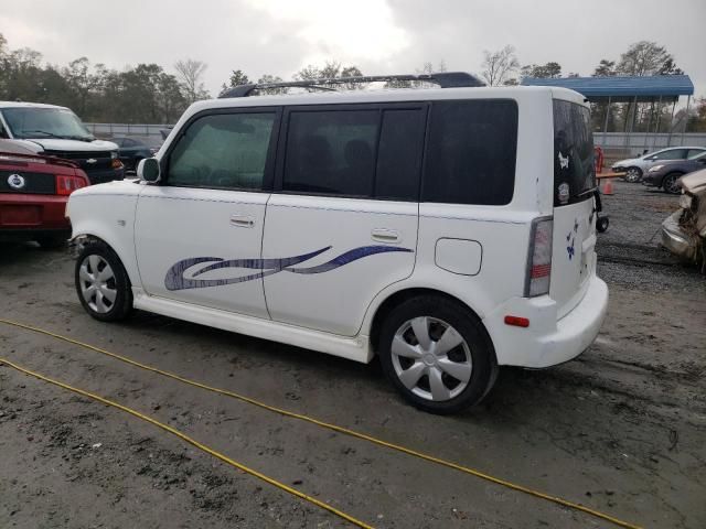 2006 Scion XB