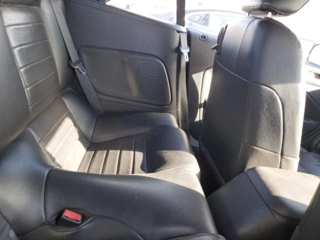 2008 Ford Mustang gt