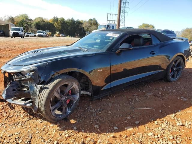 2020 Chevrolet Camaro SS