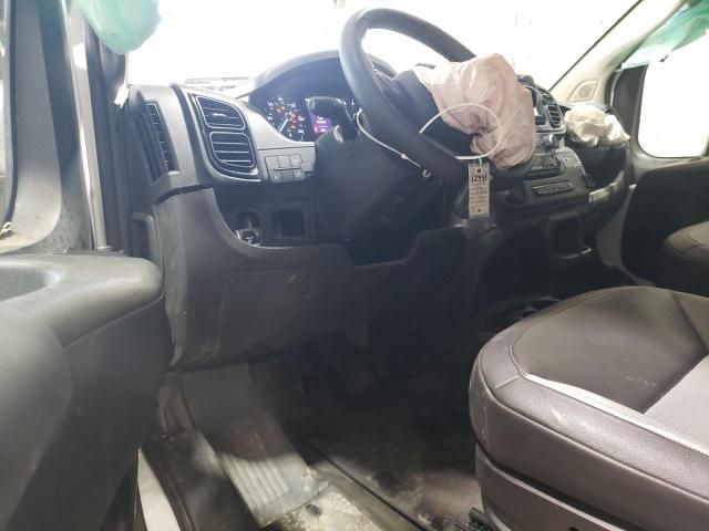 2024 Dodge RAM Promaster 2500 2500 High