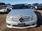 2010 Mercedes-Benz C 300 4matic