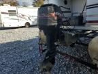 1986 Challenger Boat With Trailer