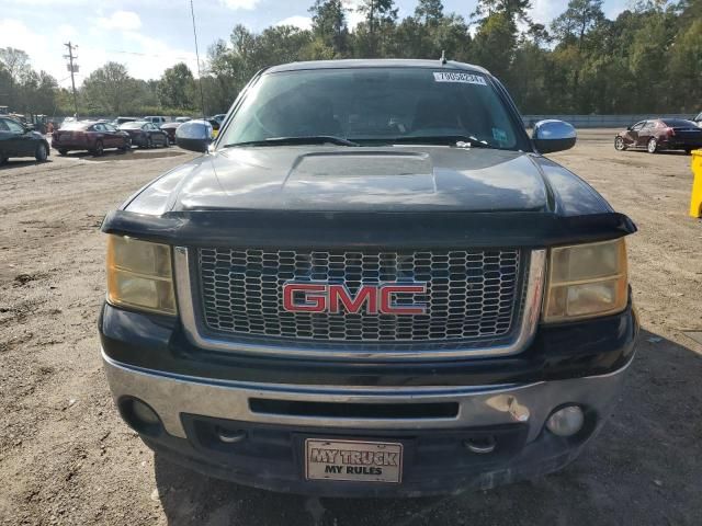 2012 GMC Sierra C1500 SLE