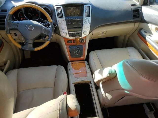 2007 Lexus RX 400H