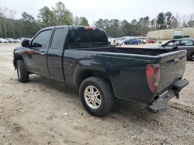 2009 Chevrolet Colorado