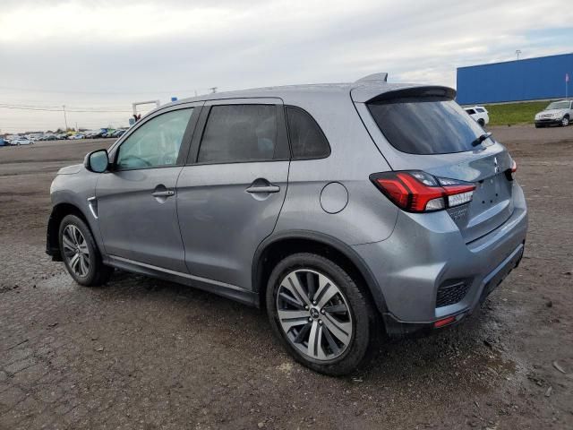 2023 Mitsubishi Outlander Sport S/SE