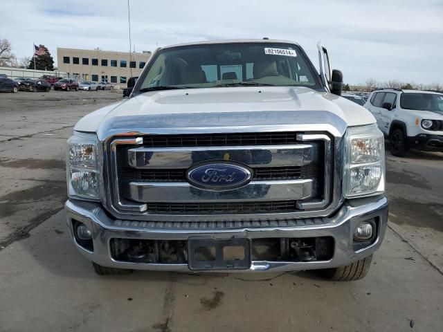 2015 Ford F350 Super Duty