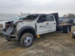 2024 Ford F550 Super Duty en venta en Conway, AR