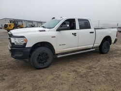 Dodge 2500 salvage cars for sale: 2020 Dodge RAM 2500 Tradesman