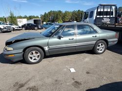 Buick Lesabre salvage cars for sale: 1998 Buick Lesabre Custom