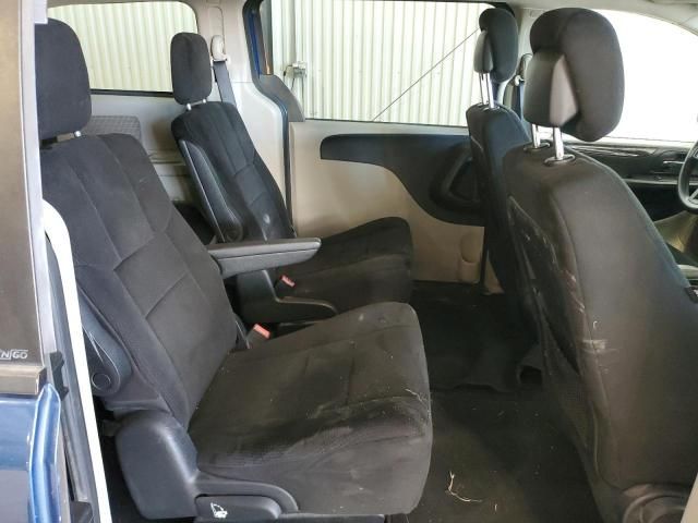 2011 Dodge Grand Caravan Express