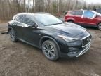 2017 Infiniti QX30 Base