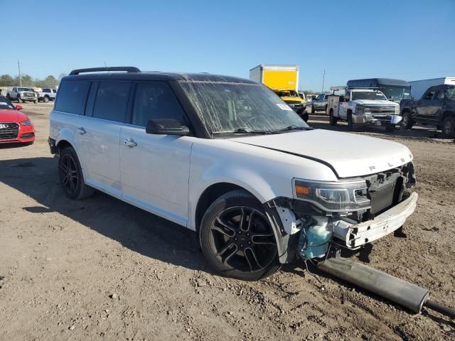 2013 Ford Flex Limited