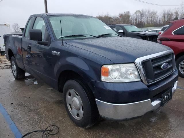 2004 Ford F150