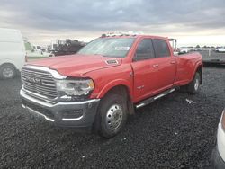 Dodge 3500 salvage cars for sale: 2020 Dodge 3500 Laramie