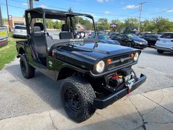 Can-Am salvage cars for sale: 2022 Can-Am Other