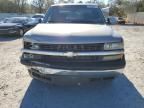 2002 Chevrolet Silverado K1500