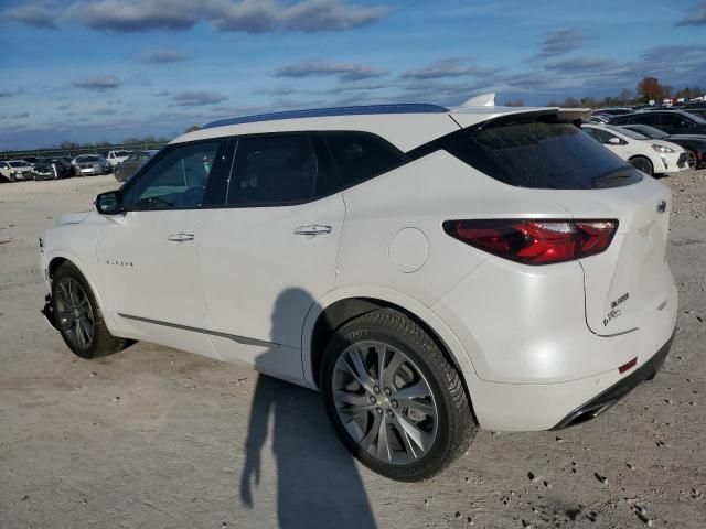 2021 Chevrolet Blazer Premier