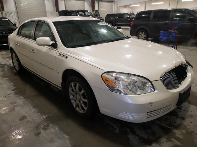 2008 Buick Lucerne CXL