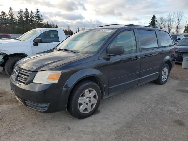 2008 Dodge Grand Caravan SE