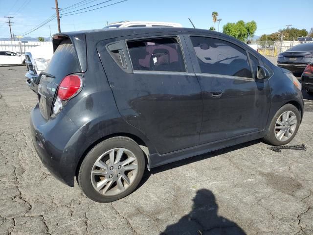 2015 Chevrolet Spark EV 2LT