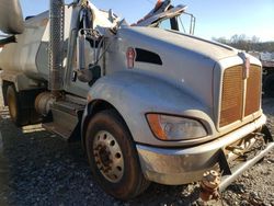 Kenworth Construction t270 salvage cars for sale: 2018 Kenworth Construction T270