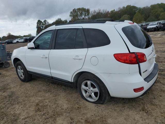 2007 Hyundai Santa FE GLS