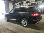 2018 Audi Q7 Premium Plus