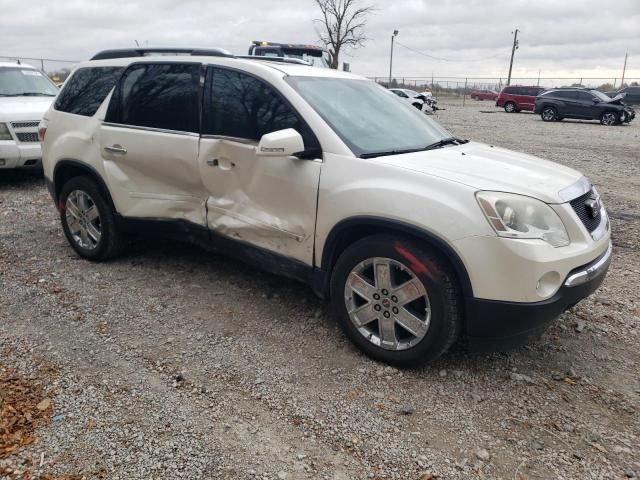 2009 GMC Acadia SLT-1