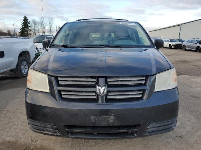 2008 Dodge Grand Caravan SE