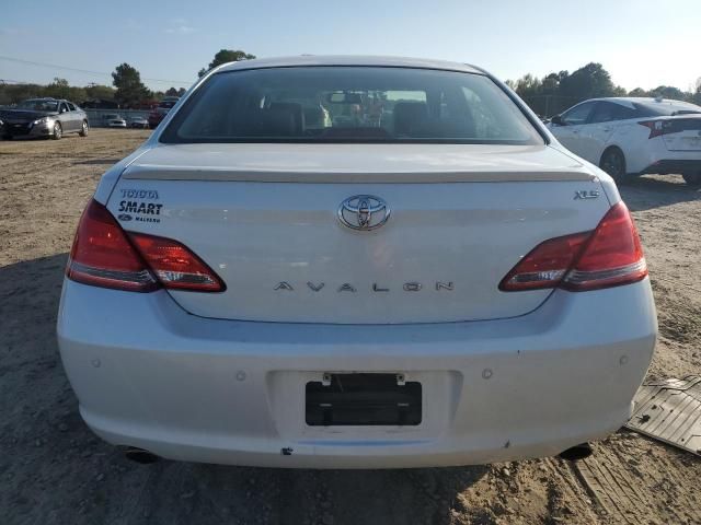 2006 Toyota Avalon XL