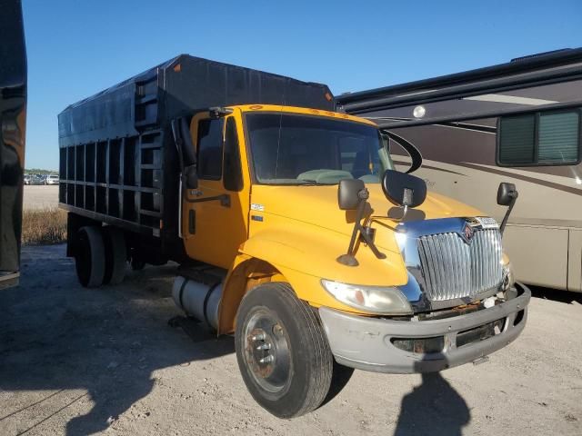 2013 International 4000 4300