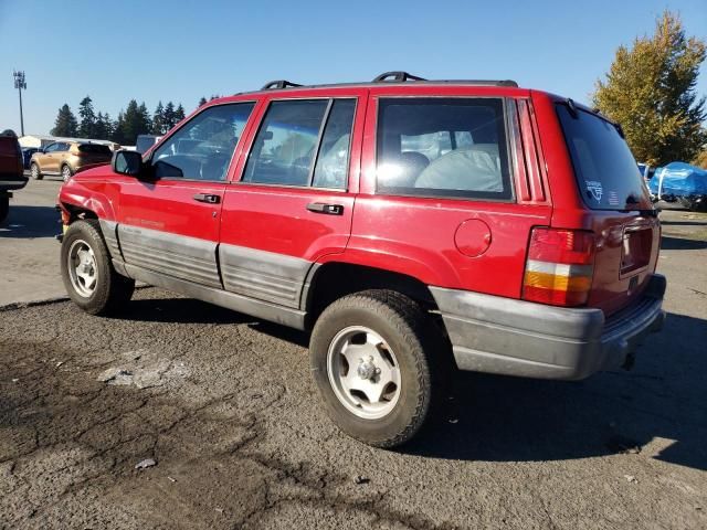 1998 Jeep Grand Cherokee Laredo