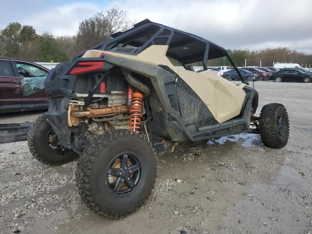 2024 Polaris RZR Turbo R 4 Ultimate