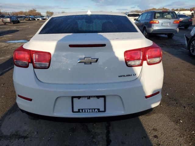 2014 Chevrolet Malibu 1LT