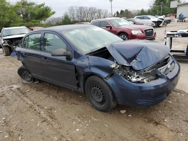 2010 Chevrolet Cobalt LS